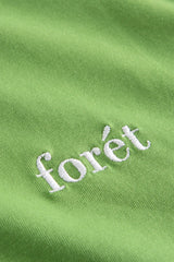 Foret Air T-shirt Green