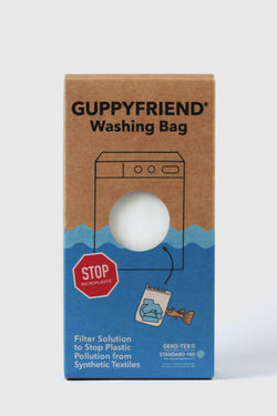 Guppyfriend Washing Bag Product Image