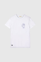 Idioma Kopfkino T-shirt White